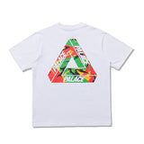Palace T Shirt Triangle