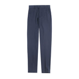 Men Trousers Business Suit Pants