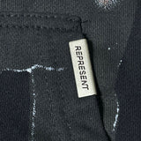 Present Hoodie Doberman Pinscher Printed Hoodie Retro Heavy Loose