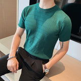 Men Short Sleeve T-Shirt