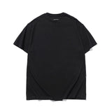 Fog T Shirt Fashion Brand Letter Men and Women Casual Short Sleeve Fear Of God