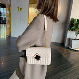Jackie Kennedy Bag Shoulder Bag