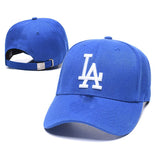 La 59fifty Hats L A Dodge Rugby Team League Cap Baseball Cap