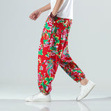 Men Trousers