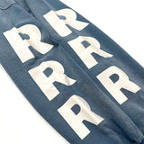 Rrr123 Sweatshirt Fog Loose Casual Shepherd