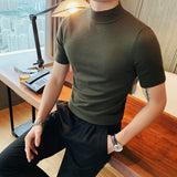 Men Short Sleeve T-Shirt