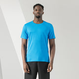 Moisture Wicking T Shirt Ice Silk Running Top