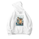 Men and Women Pokemon Pikachu Hoodie Pokémon Hooded Sweater for Men