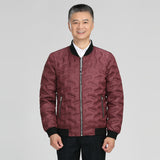 Men Winter Coats Puffer Jacket down Coat Men's Short Design Large Size Coat