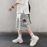 Summer Men Shorts