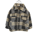 Toddler Boys Jackets Boys' Coat Spring and Autumn