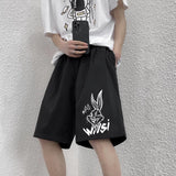 Summer Men Shorts