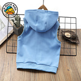 Children Baseball Jacket Children's Clothing Autumn Coat Loose