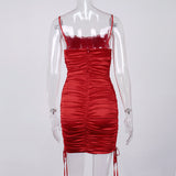 Summer Sexy Slip Dress Dress Summer
