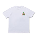 Palace T Shirt Triangle