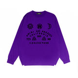 Amiri Sweatshirt Amiri Long Sleeve Shirt