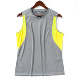 Man Tanks Spring/Summer Men's Outdoor Casual Sports