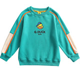 Children Hoodie Sweatshirts Children's Clothing Boy's Hoody Autumn Casual