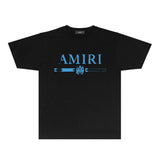 Amiri T Shirt  Short Sleeve T-shirt