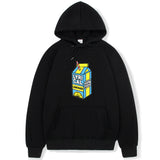 Juice WRLD in Loving Memory Hoodie Juice WRLD Hip Hop Casual Sports Printed Sweater