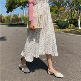 Nude Block Heel Sandals