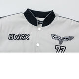 Blackair Jacket Coat Cotton-Padded Jacket