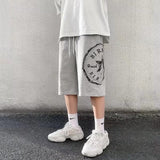 Summer Men Shorts