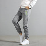 Children Boy Pants Spring and Autumn New Boys' Casual Trousers Children's Pants