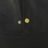 Present Hoodie Doberman Pinscher Printed Hoodie Retro Heavy Loose