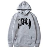 Juice WRLD in Loving Memory Hoodie Juice WRLD Printed Fashionable Loose Hoodie