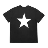 Fog T Shirt T Shirt Loose Short Sleeve Tshirt Men's Trendy Plus Size Retro Sports Fear Of God essential