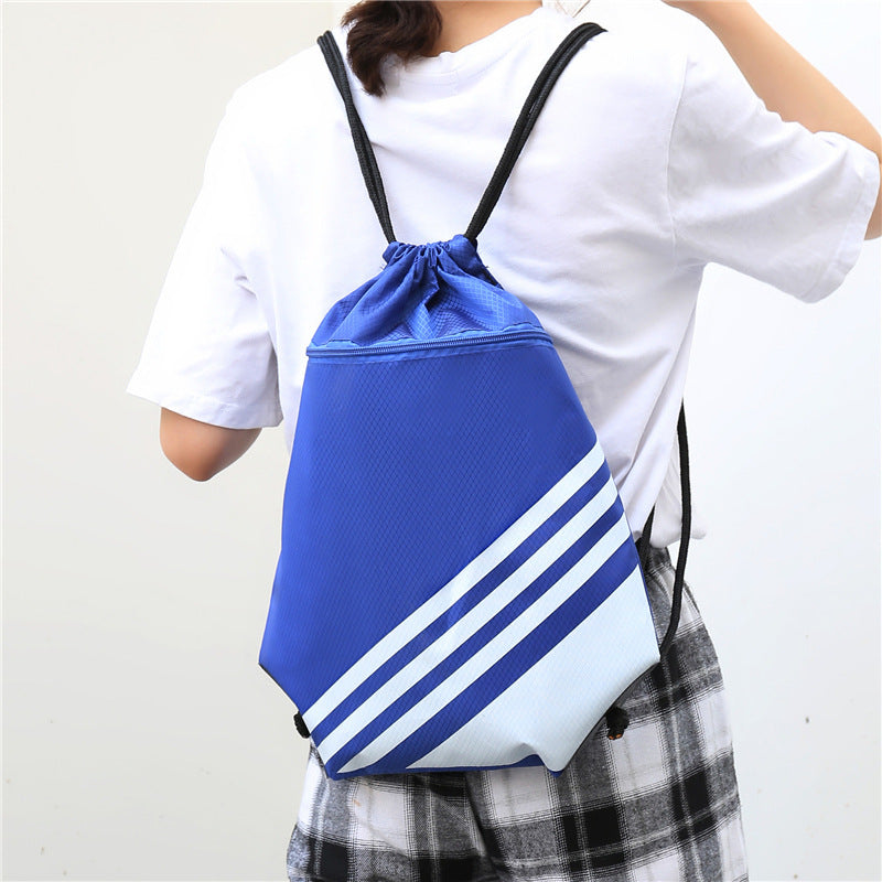 Drawstring Bag Drawstring Bag Drawstring Backpack