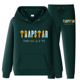 Thrasher Hoodie Printed Letters Men's Sweater Men's Hooded Sweater