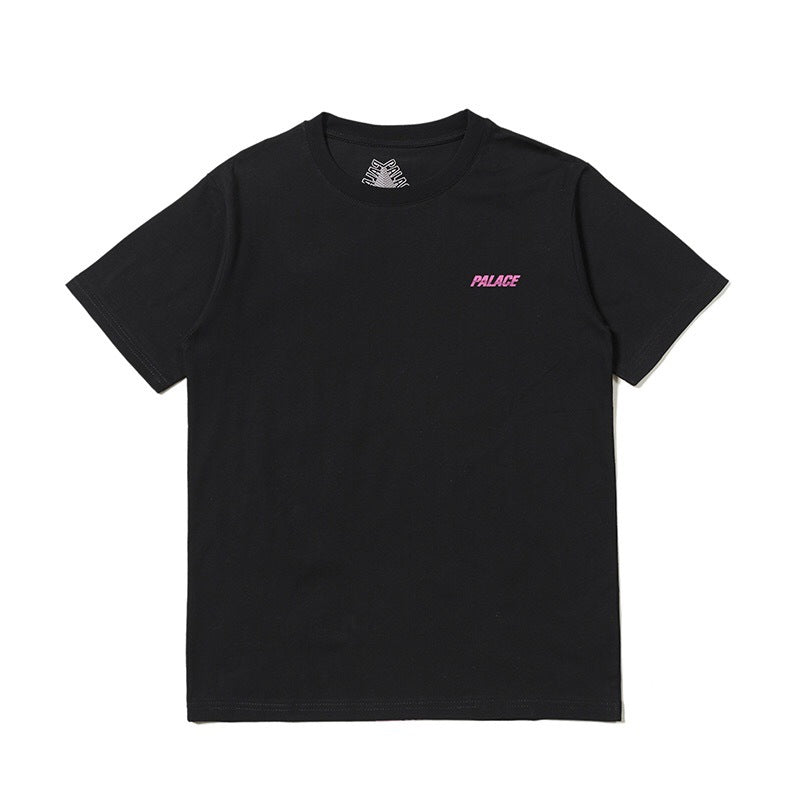 Palace T Shirt Chest Logo Printing