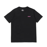 Palace T Shirt Chest Logo Printing