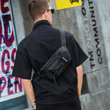 Everywhere Belt Bag Men's Summer Sports Waist Leisure