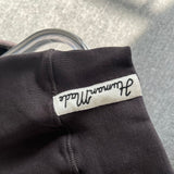 Human Made Sweatshirt Polar Bear Brushed Hoody Loose