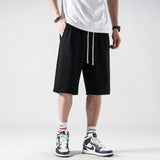 Men Shorts Loose Casual Shorts
