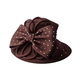 Kentucky Derby Hats Billycock