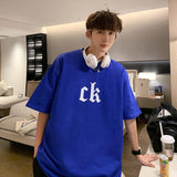 Men Short Sleeve T-Shirt