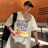 Men Short Sleeve T-Shirt