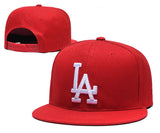 Yankee and Dogers Baseball Cap 2021 Sun Protection Sun Hat Couple Sun Hat Embroidered Peaked Cap