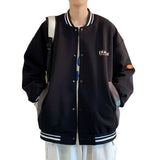 Blackair Jacket Baseball Uniform for Men