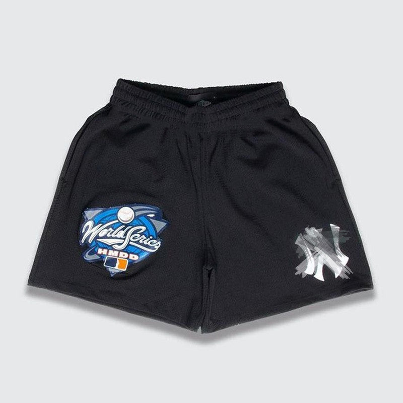 Eric Emanuel EE Shorts Summer Shorts Leisure Fitness Exercise