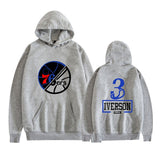 In Memory of Kobe Hoodie Kobe Memorial Clothing Casual Loose Hoodie for Men and Women