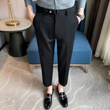 Men Trousers