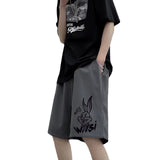 Summer Men Shorts