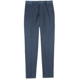 Men Trousers Slim Fit Men's Business Suit Pants