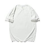 Men T Shirt Summer Casual Tops Men's Summer Men's Casual Printed Short Sleeves T-shirt