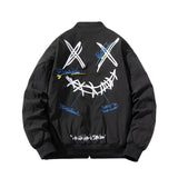 Varsity Jacket Baseball Uniform